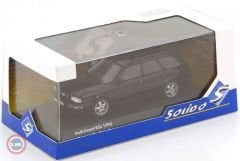 1:43 Solido 1995 Audi RS2