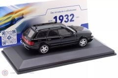 1:43 Solido 1995 Audi RS2