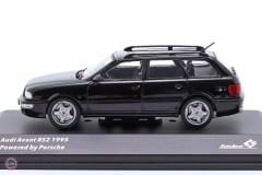 1:43 Solido 1995 Audi RS2