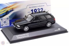 1:43 Solido 1995 Audi RS2