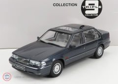 1:18 Triple 9 1996 Volvo 960
