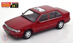 1:18 Triple 9 1996 Volvo 960