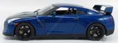 1:18 2007 Nissan GT-R R35 Brian