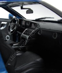 1:18 2007 Nissan GT-R R35 Brian