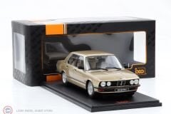 1:18 IXO 1987 BMW 520i (E28)