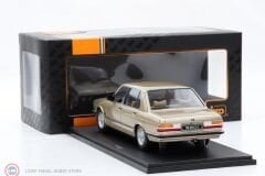 1:18 IXO 1987 BMW 520i (E28)