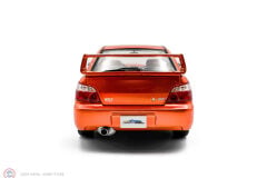1:18 Solido 2003 Subaru IMPREZA WRX STI – orange metallic
