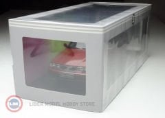 1:18 Triple 9 1996 Volvo 960