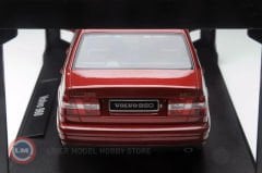 1:18 Triple 9 1996 Volvo 960