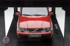 1:18 Triple 9 1996 Volvo 960