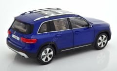 1:18 2019 Mercedes Benz GLB Class X247