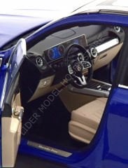 1:18 2019 Mercedes Benz GLB Class X247