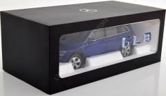 1:18 2019 Mercedes Benz GLB Class X247