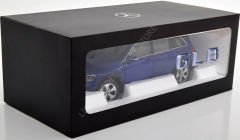 1:18 2019 Mercedes Benz GLB Class X247