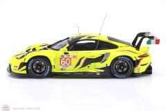 1:18 IXO 2023 Porsche 911 RSR-19 #60 - LeMans