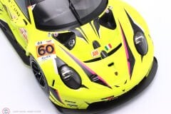 1:18 IXO 2023 Porsche 911 RSR-19 #60 - LeMans
