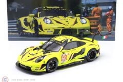 1:18 IXO 2023 Porsche 911 RSR-19 #60 - LeMans