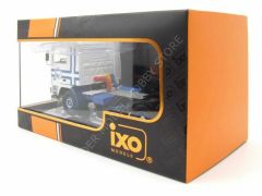 1:43 1983 Volvo F10
