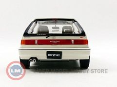 1:18 1987 Honda Civic EF-3 Si
