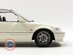 1:18 1987 Honda Civic EF-3 Si