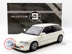 1:18 1987 Honda Civic EF-3 Si