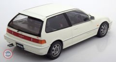 1:18 1987 Honda Civic EF-3 Si