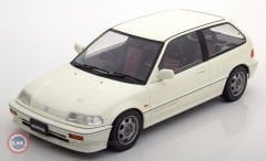 1:18 1987 Honda Civic EF-3 Si
