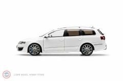 1:18 NZG 2009 Volkswagen Passat R36 Candy White