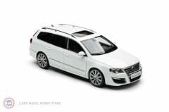 1:18 NZG 2009 Volkswagen Passat R36 Candy White