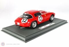 1:18 1953 Ferrari 340 MM SN 0318 Le Mans  Driver Ascari-Villoresi