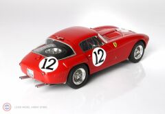 1:18 1953 Ferrari 340 MM SN 0318 Le Mans  Driver Ascari-Villoresi