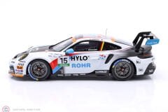 1:18 IXO 2025 Porsche 911 GT3 Cup #15 Porsche Carrera Cup Germany