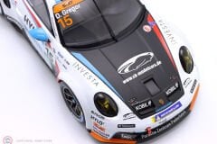 1:18 IXO 2025 Porsche 911 GT3 Cup #15 Porsche Carrera Cup Germany