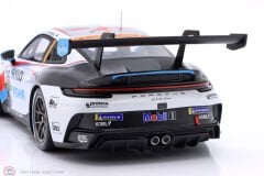 1:18 IXO 2025 Porsche 911 GT3 Cup #15 Porsche Carrera Cup Germany