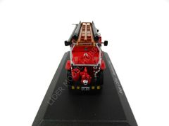 1:43 1946 Jeep CJ2A  Bomberos İtfaiye