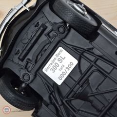 1:12 Norev 1954 Mercedes Benz 300 SL Gullwing Speacial Edition 300 Limitli