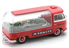 1:18 Schuco Volkswagen T1a Bulli Promotion Van Car Marklin