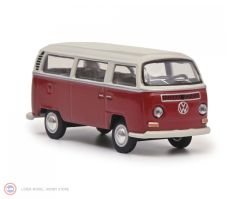 1:64 1962 Volkswagen T2 Bus