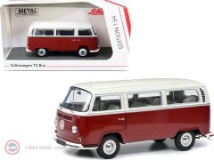 1:64 1962 Volkswagen T2 Bus