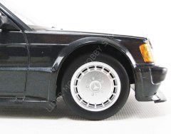 1:18 1989 Mercedes Benz 190E 2.5 EVO1