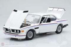 1:18 Minichamps 1971 BMW 3.0 CSL