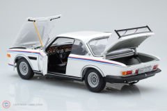 1:18 Minichamps 1971 BMW 3.0 CSL