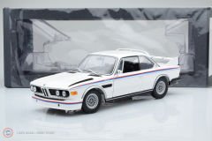 1:18 Minichamps 1971 BMW 3.0 CSL