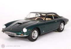 1:18 1964 Ferrari 500 Superfast Speciale SN 6267 SF Prince Bernhard Of Holland