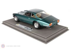 1:18 1964 Ferrari 500 Superfast Speciale SN 6267 SF Prince Bernhard Of Holland