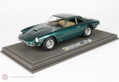1:18 1964 Ferrari 500 Superfast Speciale SN 6267 SF Prince Bernhard Of Holland
