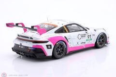 1:18 IXO Porsche 911 GT3 Cup #91 Porsche Carrera Cup Germany 2025