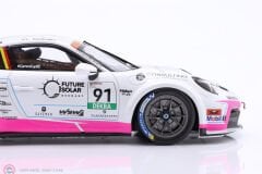 1:18 IXO Porsche 911 GT3 Cup #91 Porsche Carrera Cup Germany 2025