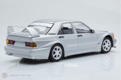1:18 1990 Mercedes Benz 190E 2.5-16 Evo 2