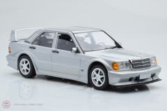 1:18 1990 Mercedes Benz 190E 2.5-16 Evo 2
